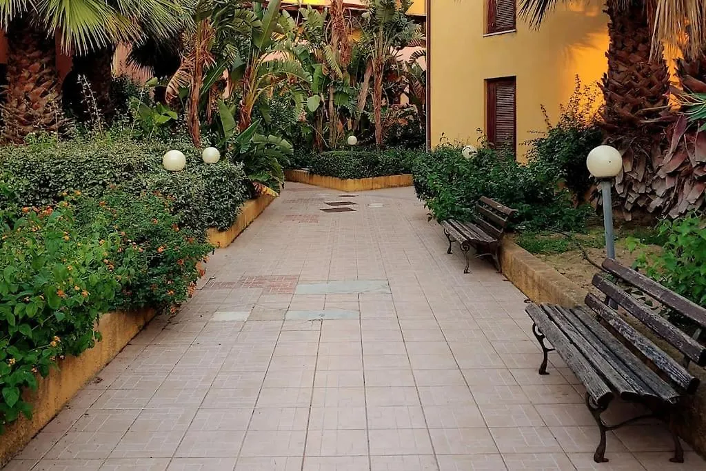 Marina Di Olbia Guest Apartment - Self Check-In - Iun R1646