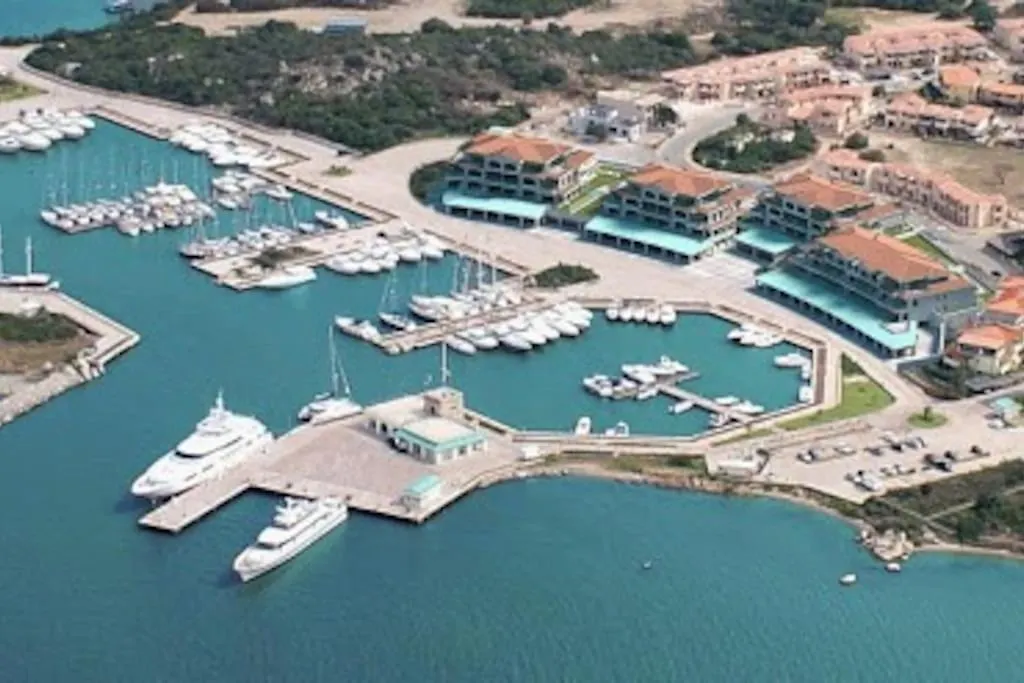 Marina Di Olbia Guest Apartment - Self Check-In - Iun R1646 0*,  إيطاليا