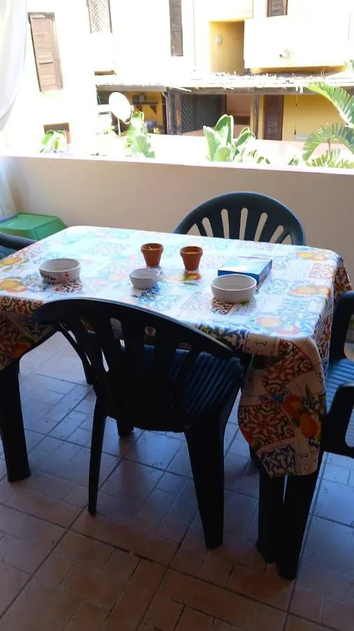 Marina Di Olbia Guest Apartment - Self Check-In - Iun R1646