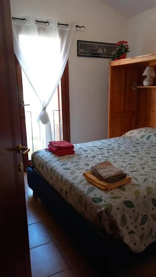 Marina Di Olbia Guest Apartment - Self Check-In - Iun R1646 Italia