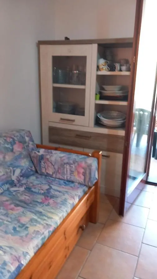 Marina Di Olbia Guest Apartment - Self Check-In - Iun R1646
