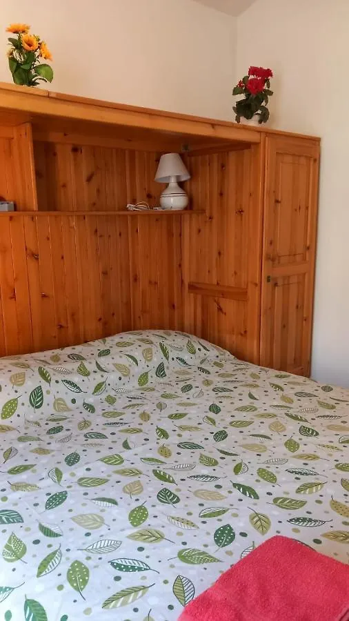 Marina Di Olbia Guest Apartment - Self Check-In - Iun R1646