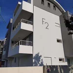 F2 - Viking Appartamento Lido di Jesolo