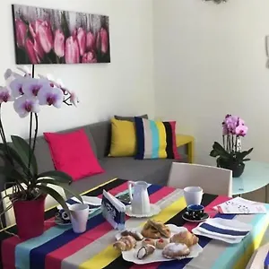 House Busacca Di Gallidoro Appartamento Palermo