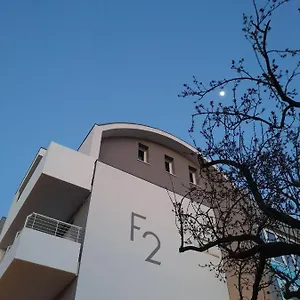 F2 - Light Blue Appartamento Lido di Jesolo