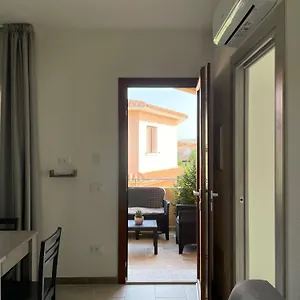  Appartamento Olbios