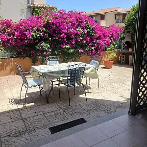  Appartamento Casa Francesca
